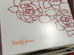 -精点味道(西安路店)