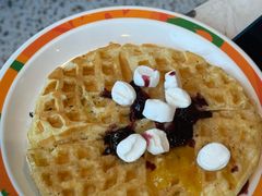 -比格比萨自助(宝山日月光店)