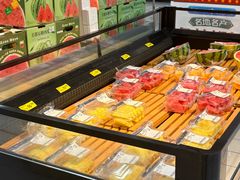 -沃尔玛购物广场(仓山万达店)