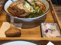 -三十三碗黄牛肉面(东原1891店)