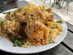 -Telaga Seafood Restaurant