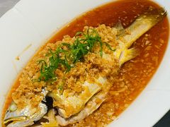 -陶兰居·手工点心·粤菜(圆融时代广场店)