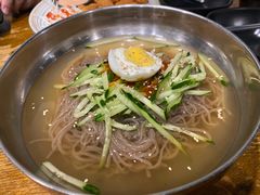 冷面-SchoolStory学校的故事(七星路店)