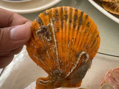 -红月湾海鲜饭店•沙滩海景(双月湾店)