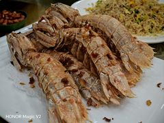 -湛江渔港·大排档(乐园路总店)