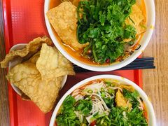 -螺小胖柳州螺蛳粉(钟楼总店)