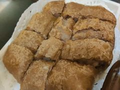 -堂宴·老厦门私房菜(1988仙岳总店)