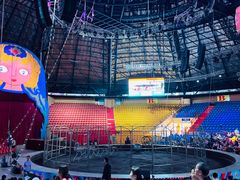 -俄罗斯国家大马戏团