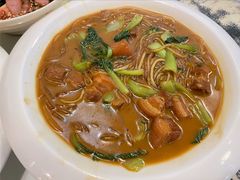 猪肉炖粉条-石老头关东饺子王·东北菜(嘉华鑫城店)