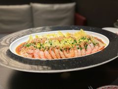 -鸽子侯·家宴·平价海鲜(绿地店)
