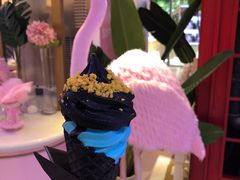 -33ICECLUB(五角场万达广场C栋店)