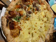 -盘炉forenza·云贵川融合小食堂 ( 钟楼中柳巷店)