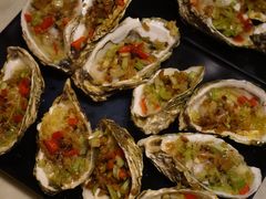 -阿文烧烤(金环路店)