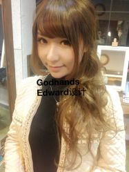 iphone_upload_pic-God Hands发型设计复古会所
