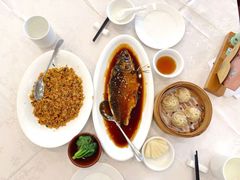 -楼外楼(西湖景区孤山路店)