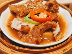 -珍宝轩海鲜火锅(碧湖大厦店)