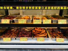 -四季小馆·地道北京小吃(广百店)