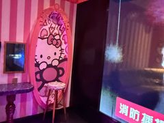 -欢乐迪KTV(观音桥未来国际店)