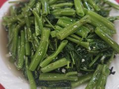 -桔子海鲜烧烤大排档(台东店)