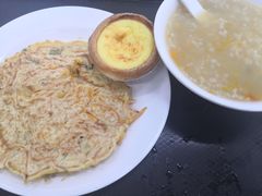 -深圳大学城荔园一食堂(校园路)