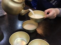 -咸草酱蟹