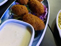 -La Medina餐厅(亮马河南路店)