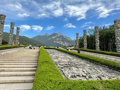 -泰山风景名胜区