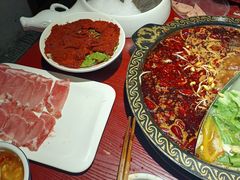 -黄家码头老火锅(解放碑旗舰店)