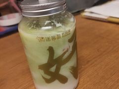 -迷客夏Milksha(圆融天幕店)