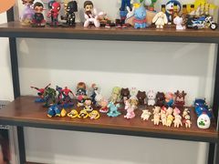 -米柚烘焙教室(工联CC店)
