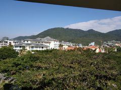 -三亚亚龙湾天域度假酒店