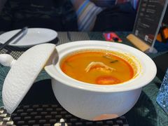 -翡翠鸟精品泰国菜(北辰财富中心店)