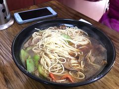 -董记面馆(漳州二路店)