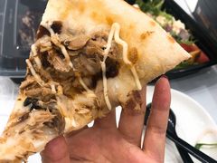 -机器人火炉披萨