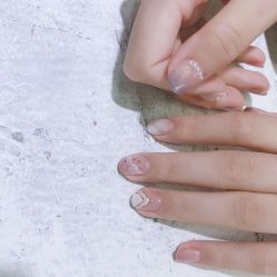 -ChuLian初莲日式美甲美睫