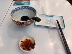-当家水煎包·牛肉汤(浦江店)