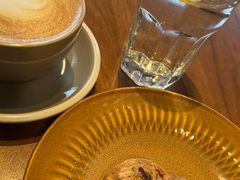 -BAKER&SPICE(BFC外滩金融中心店)
