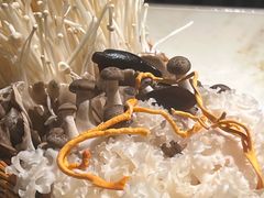 -涮福記·现切牛羊肉火锅(世纪汇店)