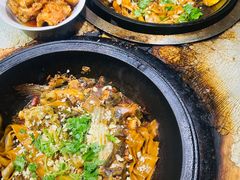 -刘淑芬·活鱼铁锅炖(北京首店)