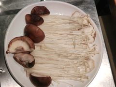 -韩宫宴烤肉·料理(苏州中心店)