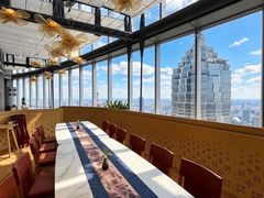 -雲上錢屋·地标景观(上海中心店)