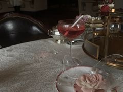 -Salon de Ville浦江汇(上海外滩华尔道夫酒店店)