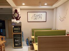 卡座-东海章鱼馆(恒瑞街店)