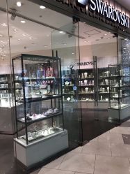 -SWAROVSKI(虹口凯德龙之梦店)