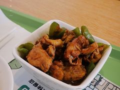 -老乡鸡(肥东文一名都店)