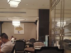 -京香轩·中餐厅(上海中庚聚龙酒店)