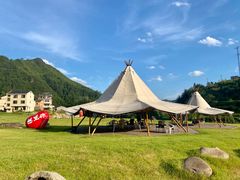 -千峡湖生态旅游度假区