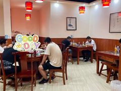 大堂-后卫寨猫耳朵(后卫寨店)