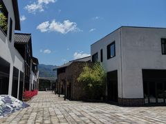 -千峡湖生态旅游度假区