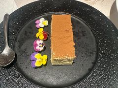 -PARFUM FLORAL花境法餐(南京首店)